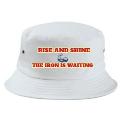 Unisex Bucket Hat