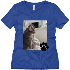 Cat shirt