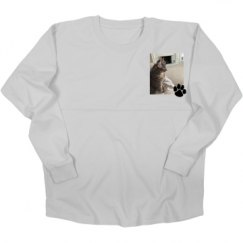 Ladies Game Day Jersey