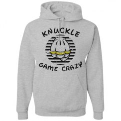 Unisex Basic Promo Hoodie