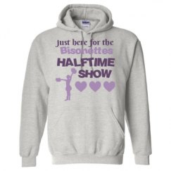 Unisex Basic Promo Hoodie