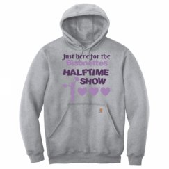 Unisex Carhartt Hooded Sweatshirt