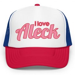 I Love Aleck