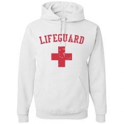 Lifeguard Hoodie
