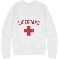 Unisex Basic Promo Crewneck Sweatshirt