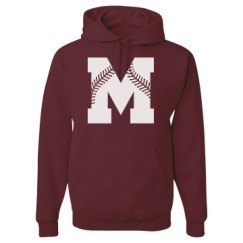 Unisex Basic Promo Hoodie