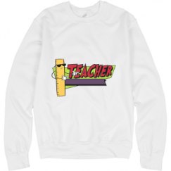 Unisex Basic Promo Crewneck Sweatshirt