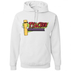 Unisex Basic Promo Hoodie