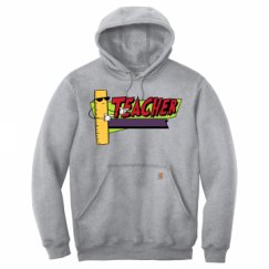 Unisex Carhartt Hooded Sweatshirt