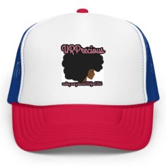 Snapback Trucker Hat
