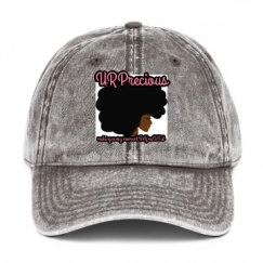 Vintage Baseball Cap