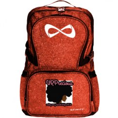 Nfinity Sparkle Backpack Bag