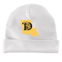 Rabbit Skins Baby Hat