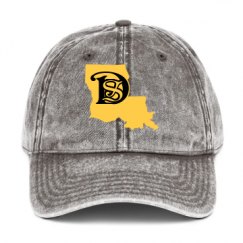 Vintage Baseball Cap