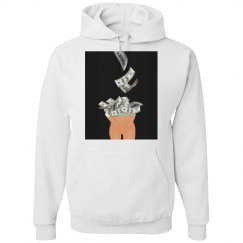 Don't let the money make you 