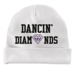 Rabbit Skins Baby Hat