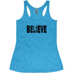 Believe 26.2 BLACK