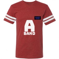 Unisex Vintage Sports Tee