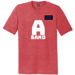 Unisex Perfect Tri Tee