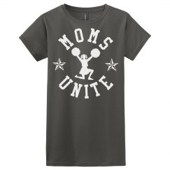 Cheer moms unite