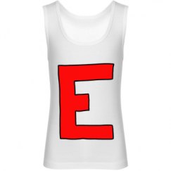 Youth Jersey Tank Top
