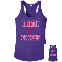 DONDIFITNESS