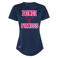 Women's Adidas Sport Shirt 