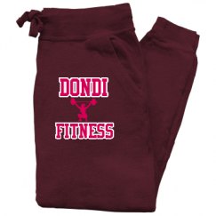 Unisex Fleece Jogger