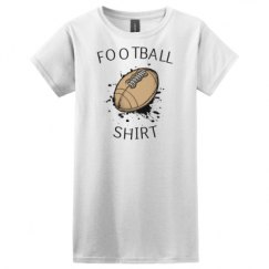 Ladies Basic Softstyle Tee