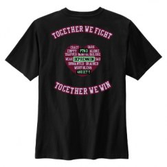 Unisex Carhartt Henley Tee 