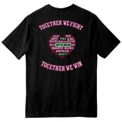 Unisex Carhartt Workwear Pocket Tee