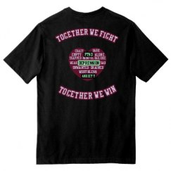 Unisex Carhartt Tall Pocket Tee