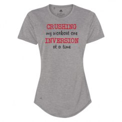 Women's Adidas Sport Shirt