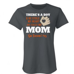 Ladies Slim Fit Favorite Tee