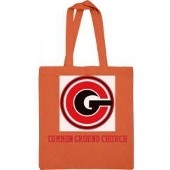 Canvas Tote Bag