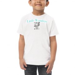 Little Wonders tee