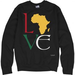 AFRICAN LOVE