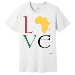 AFRICAN LOVE