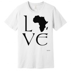 AFRICAN LOVE