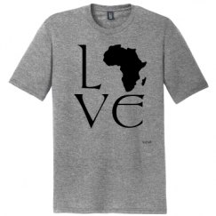 Unisex Perfect Tri Tee