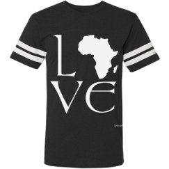 Unisex Vintage Sports Tee