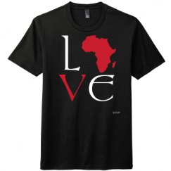 Unisex Perfect Tri Tee