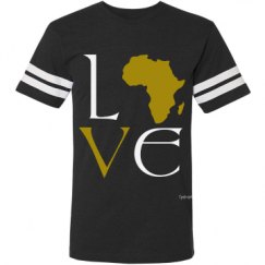 Unisex Vintage Sports Tee