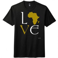 Unisex Perfect Tri Tee