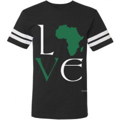 Unisex Vintage Sports Tee