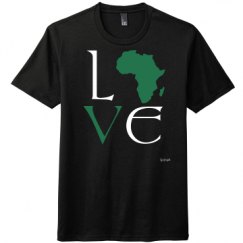 Unisex Perfect Tri Tee