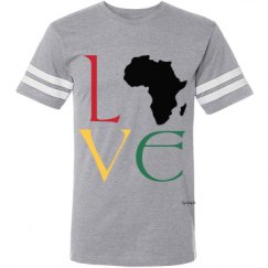 Unisex Vintage Sports Tee