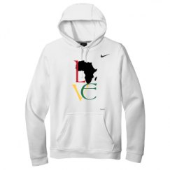 Unisex Nike Pullover Hoodie
