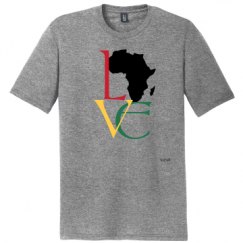 Unisex Perfect Tri Tee