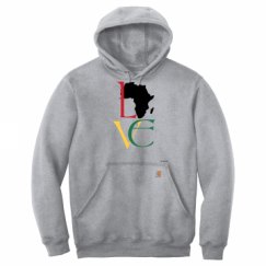 Unisex Carhartt Hooded Sweatshirt